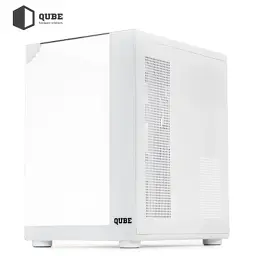 Корпус для ПК Qube AQUARIUM_GWNU3 - мініатюра 12