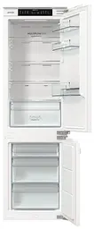 Холодильник Gorenje NRKI517E42 (7258743) - мініатюра 2