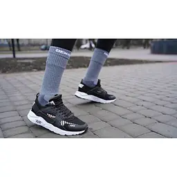 Шкарпетки DexShell Terrain Walking водонепроникні XL сірі - мініатюра 2