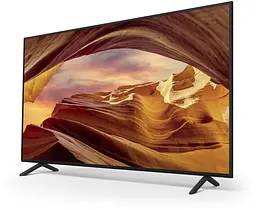 Sony Телевізор 65" KD65X75WL - мініатюра 7