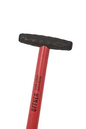 Вила садові Offner TOP GRIP Spatengabel Offner (TOPG444T) - мініатюра 2