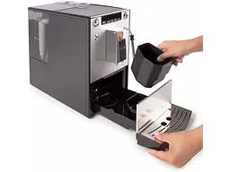Кавомашина автоматична Melitta Solo&Milk E953-202 - мініатюра 6