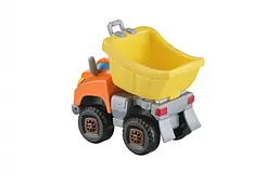 Іграшковий набір Rev&Roll DieCast Лорі та Тіппер (EU881051) - мініатюра 3