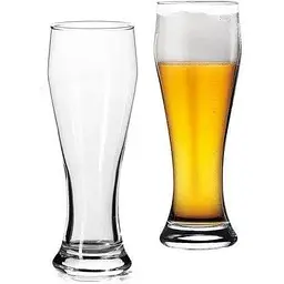 Набір келихів для пива Pasabahce Pub 300 мл 2 шт (42116)