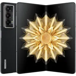Смартфон Honor Magic V2 5G 16/512Gb Black (Global) NFC