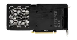 Відеокарта GeForce RTX 3060 Ti 8GB Palit Dual OC V1 (NE6306TS19P2-190AD) Б/В - мініатюра 4