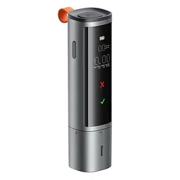 Алкотестер Baseus SafeJourney Pro Series Breathalyzer (BS-CH008) - мініатюра 1