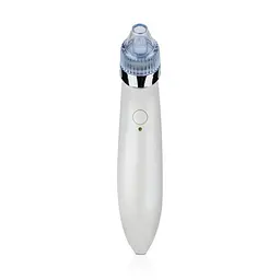 Вакуумний апарат для чищення пор обличчя XN-8030 White (kz125-hbr)