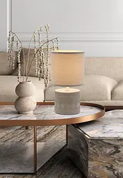 Настільна лампа Candellux 41-24398 DINA - мініатюра 3