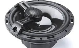 Коаксіальна акустична система Rockford Fosgate T1650 - мініатюра 6