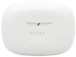 Гарнітура JBL WAVE BEAM 2 White (JBLWBEAM2WHT) - мініатюра 4