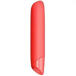 Вібратор SugarBoo Cool Coral 10 рівнів інтенсивності