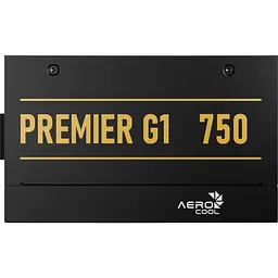 Блок живлення AeroCool Premier G1 750 (ACPG-PR75FEC.71) 750W - мініатюра 4