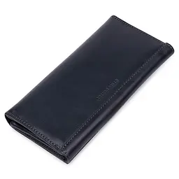 Шкіряне портмоне GRANDE PELLE 20х10х2 см acs0018654 - мініатюра 2