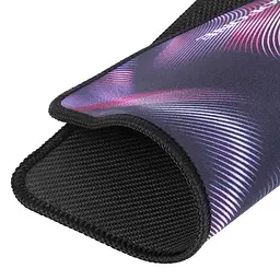 Килимок для мишки Borofone BG12 Illustrious (200x240mm) Black - мініатюра 4