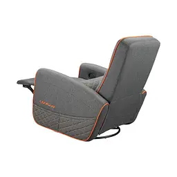 Крісло для геймерів Cougar Fidom Gray - мініатюра 6