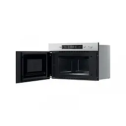 Мікрохвильова піч Whirlpool MBNA910X - мініатюра 3