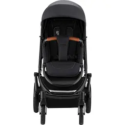 Коляска прогулянкова Britax-Romer Smile III Fossil Grey (2000036114) - мініатюра 2