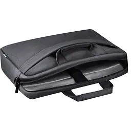 Сумка для ноутбука Defender 15.6" Firm Graphite (26123) - мініатюра 8