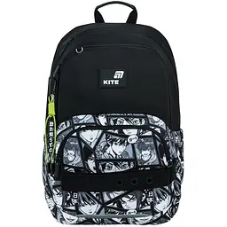 Рюкзак Kite Education 585 Anime Boy (K26-585M-5)