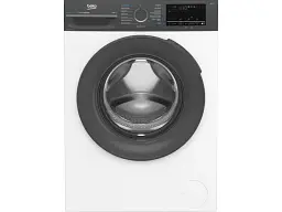 Пральна машина автоматична Beko BM3WFU48215WPAA