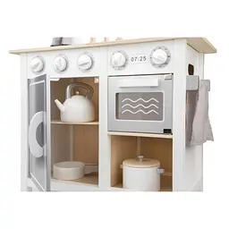 Іграшкова кухня New Classic Toys Bon Appetit DeLuxe (11061) - мініатюра 2