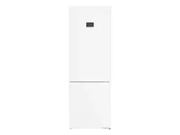 Холодильник с морозильной камерой Bosch KGN497WDF