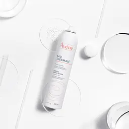 Термальна вода-аерозоль Avene Eau Thermale Thermal Spring Water 300 мл (537431) - мініатюра 3