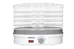 Сушарка овочів та фруктів FDB-5320 White, 245W ARDESTO teh0023804 - мініатюра 2