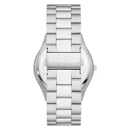 Чоловічий подарунковий набір MICHAEL KORS MK1060SET 'Runway' (годинник + гаманець) - мініатюра 5