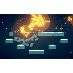 Ключ активації Microsoft Stick Fight: The Game для Xbox One/Series - мініатюра 2
