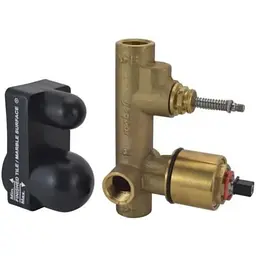 Прихована частина Jaquar ALD-CHR-055N
