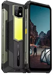 Смартфон Ulefone Armor 24 12/256GB Black - мініатюра 5