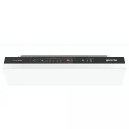 Посудомийна машина Gorenje GV561D10 - мініатюра 8