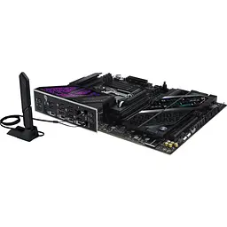 Материнська плата ASUS ROG STRIX X870E-E GAMING WIFI7 NEO (ROG STRIX X870E-E GAMING NEO) - мініатюра 10