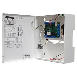 Контролер доступу U-Prox/ITV IP400 EM - мініатюра 3
