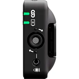 Мікрофонна радіосистема Rode Wireless ME Dual [121538] - мініатюра 5