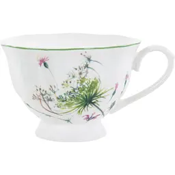 Чайний набір Lefard Muze Garden 220 мл 4 предмети (922-080) - мініатюра 3