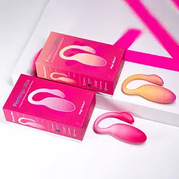 Смарт-віброяйце Magic Motion Flamingo Max Pink Magic Motion SX2194 101049 - мініатюра 2