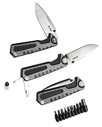 Мультитул Nextool NE20021 - мініатюра 7