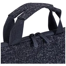 Чохол до ноутбука RivaCase 15.6" 7915 (Black) "Anvik" (7915Black) - мініатюра 8