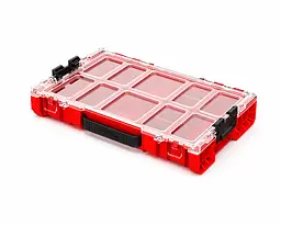 Органайзер Qbrick System PRO Organizer 100 Red Ultra