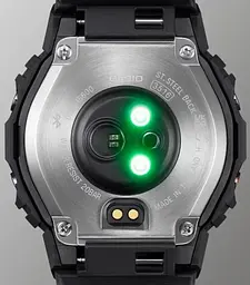 Годинник Casio DW-H5600-1ER - мініатюра 4