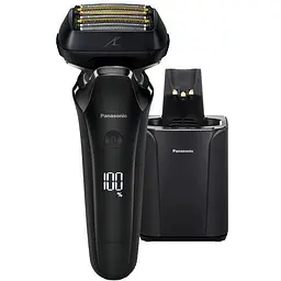 Електробритва чоловіча Panasonic Series 900+ ES-LS9A - мініатюра 2