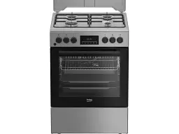 Плита комбинированная Beko FBM62320SDS