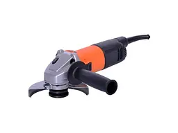 Болгарка AEG WS 8-125 (4935451402) - мініатюра 2