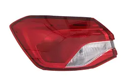 Ліхтар (фонарь) задній лівий FORD FOCUS IV Хетчбек 01.18-09.21 DEPO (431-19AYL-UE)