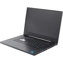 Ігровий ноутбук Asus TUF Dash F15 i7-11370H RTX 3070 16RAM/512 SSD Refurbished - мініатюра 3