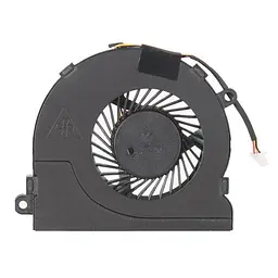Вентилятор для ноутбука Dell Inspiron 5447, 5448, 5542, 5545, 5547, 5548, (DFS170005010T), DC (5V, 0.5A), 3pin - мініатюра 2
