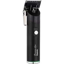 Машинка для стрижки МG-186, Black, 5W Magio teh0020484 - мініатюра 2